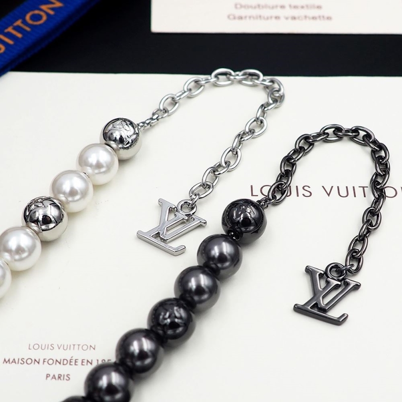 LV Necklaces